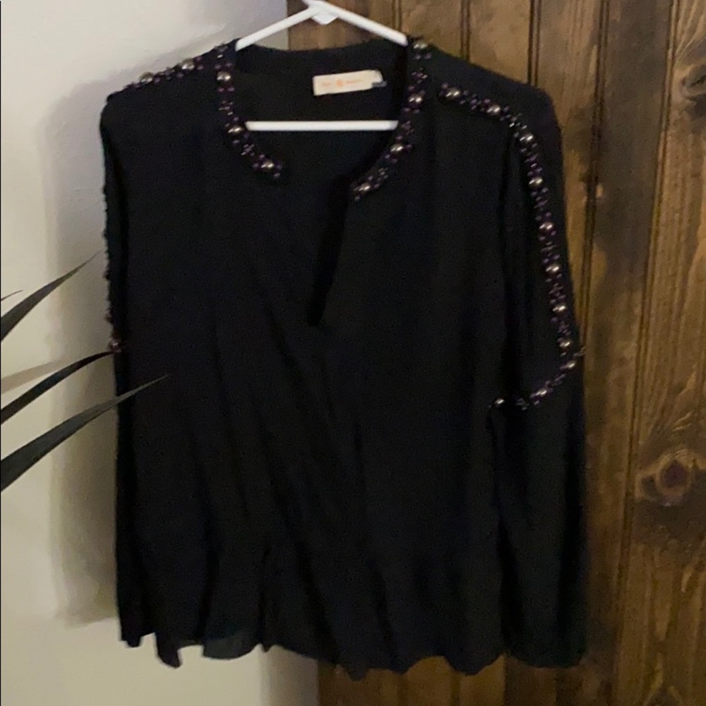 Absolutely stunning Tory Burch top